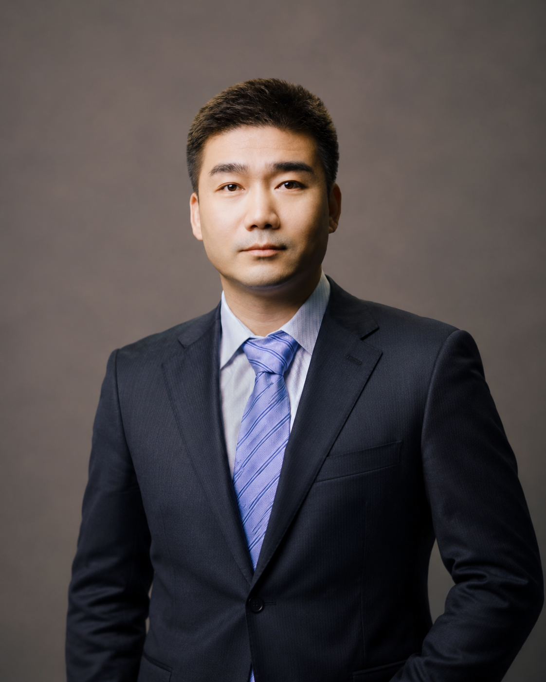 高小龙