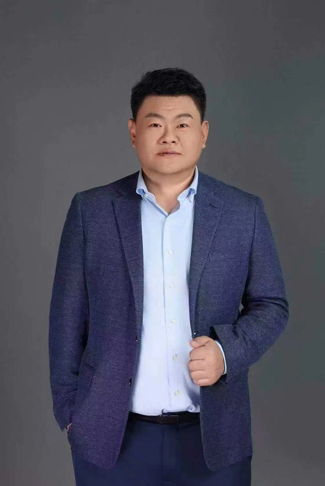 刘炎鑫